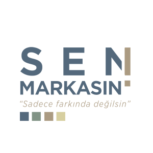 Sen Bir Markasın